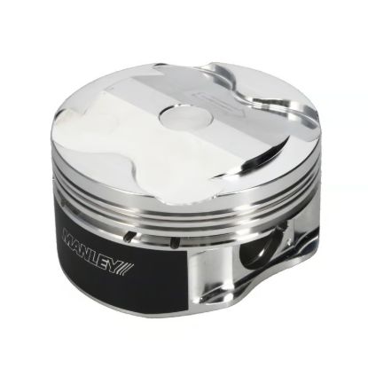 Picture of Manley Engine Piston Set - 595905C-8