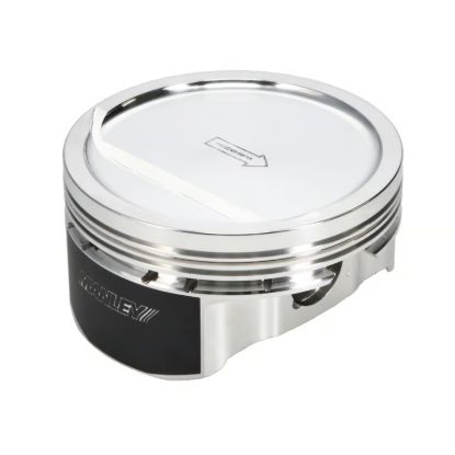 Picture of Manley Engine Piston Set - 596070C-8