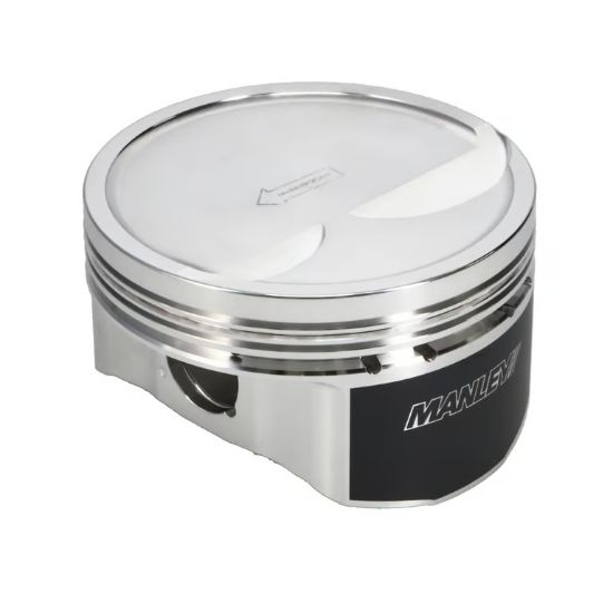 Picture of Manley Engine Piston - 596110PC-1