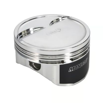 Picture of Manley Engine Piston Set - 596175C-8