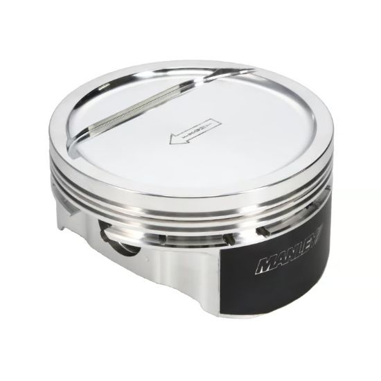 Picture of Manley Engine Piston - 596270DC-1