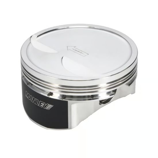 Picture of Manley Engine Piston Set - 596505C-8