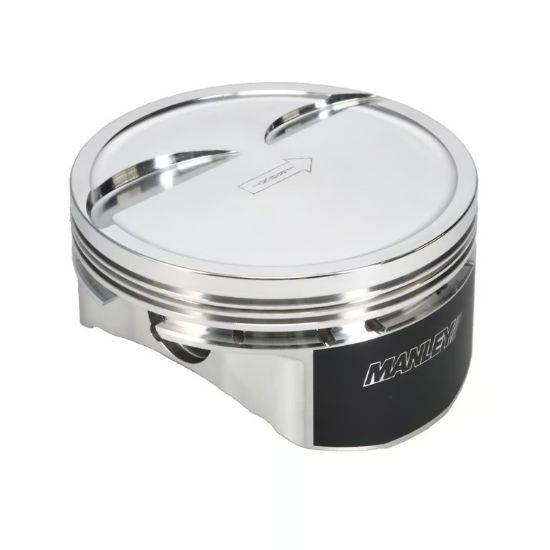 Picture of Manley Engine Piston Set - 596575C-8