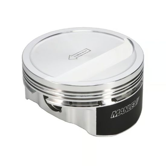 Picture of Manley Engine Piston - 596600PC-1