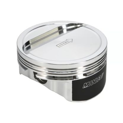 Picture of Manley Engine Piston - 596605DC-1