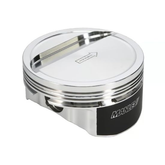 Picture of Manley Engine Piston - 596605PC-1