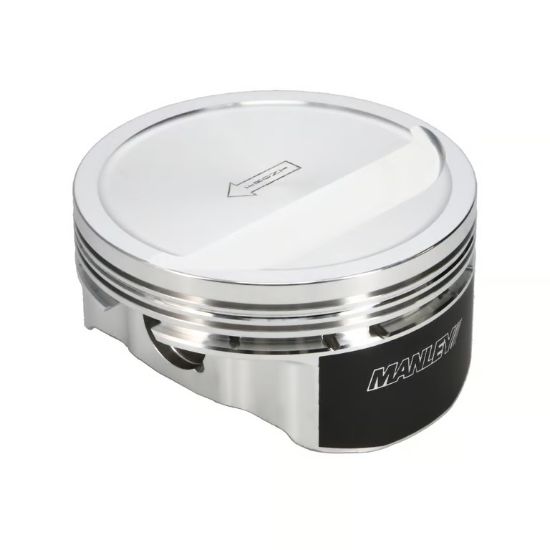 Picture of Manley Engine Piston - 596610DC-1