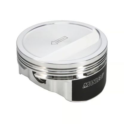 Picture of Manley Engine Piston - 596610PC-1