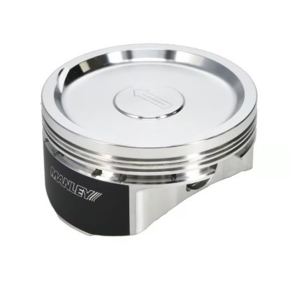 Picture of Manley Engine Piston Set - 596770C-8