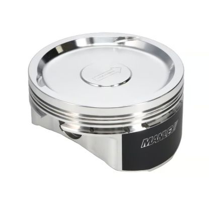 Picture of Manley Engine Piston - 596810PC-1
