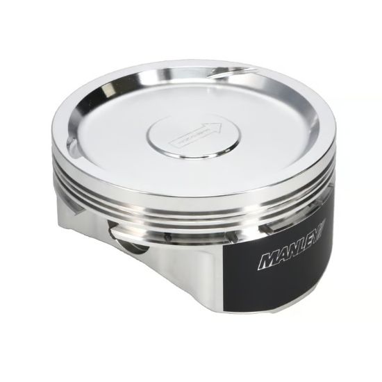 Picture of Manley Engine Piston - 596810PC-1