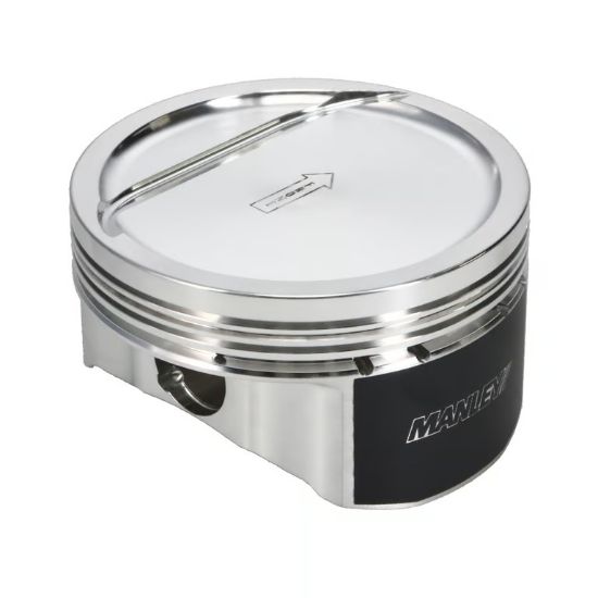 Picture of Manley Engine Piston Set - 596965C-8