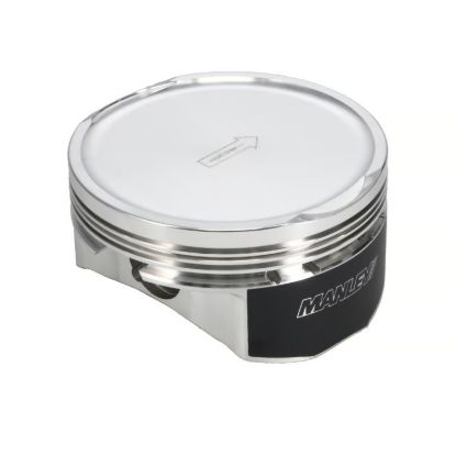 Picture of Manley Engine Piston Set - 597065C-8