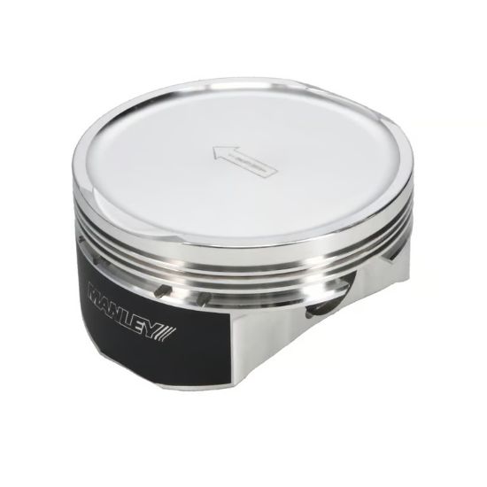 Picture of Manley Engine Piston Set - 597080C-8