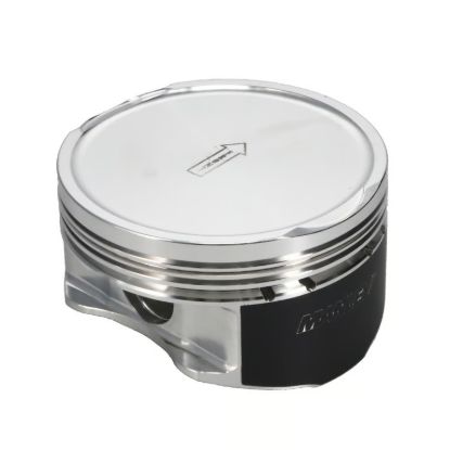 Picture of Manley Engine Piston Set - 597100C-8