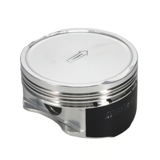Picture of Manley Engine Piston Set - 597100C-8