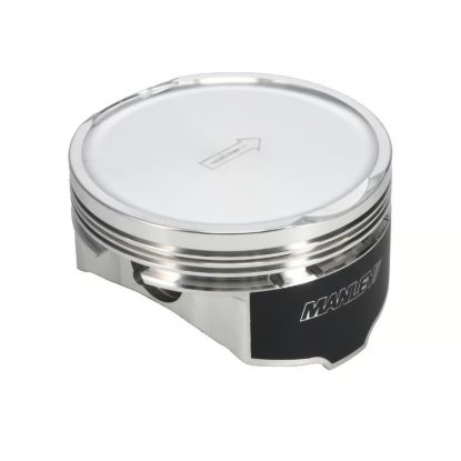 Picture of Manley Engine Piston Set - 597300C-8