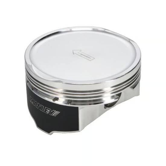 Picture of Manley Engine Piston Set - 597320C-8