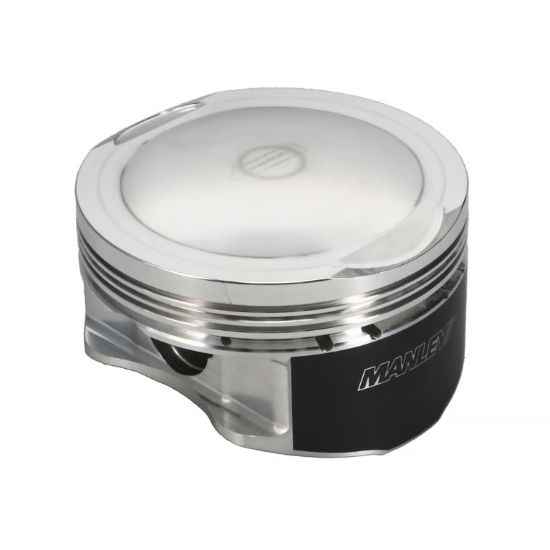 Picture of Manley Engine Piston Set - 597400C-8