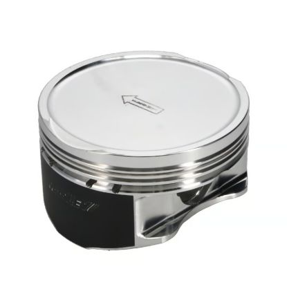 Picture of Manley Engine Piston Set - 597520C-8