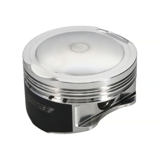 Picture of Manley Engine Piston Set - 597660C-8