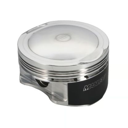 Picture of Manley Engine Piston Set - 597680C-8