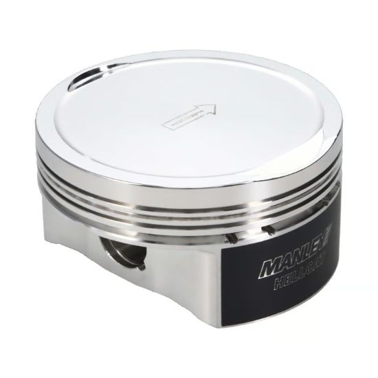 Picture of Manley Engine Piston - 597910DC-1