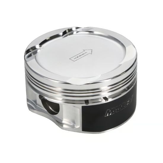 Picture of Manley Engine Piston Set - 598105C-8