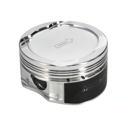 Picture of Manley Engine Piston Set - 598110C-8