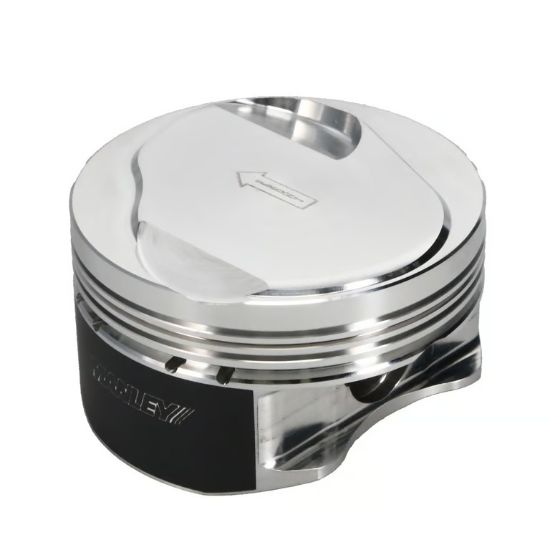 Picture of Manley Engine Piston Set - 598200C-8