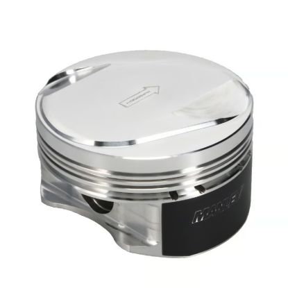 Picture of Manley Engine Piston Set - 598205C-8