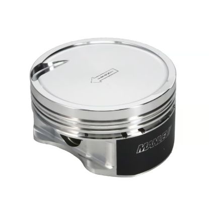 Picture of Manley Engine Piston - 598300DC-1