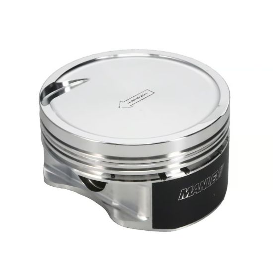 Picture of Manley Engine Piston - 598300PC-1