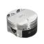 Picture of Manley Engine Piston Set - 598400CE-8