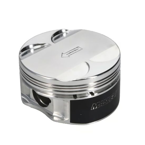 Picture of Manley Engine Piston Set - 598405C-8