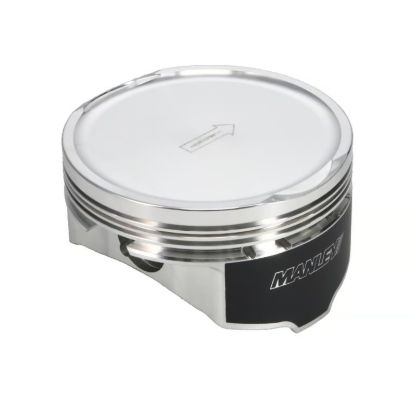 Picture of Manley Engine Piston - 598500DC-1