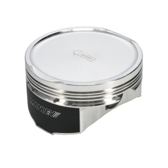 Picture of Manley Engine Piston Set - 598665C-8