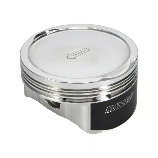 Picture of Manley Engine Piston - 598900DC-1