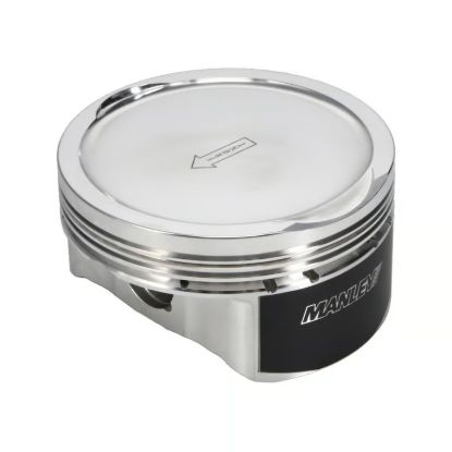 Picture of Manley Engine Piston - 598900PC-1