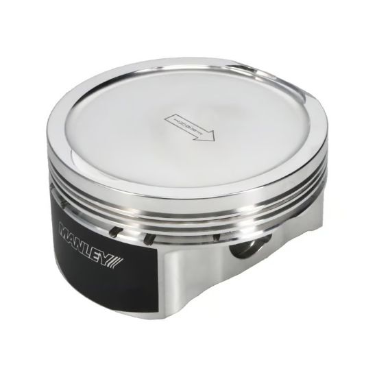 Picture of Manley Engine Piston Set - 598905C-8