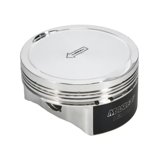 Picture of Manley Engine Piston - 598910DC-1