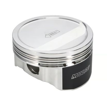 Picture of Manley Engine Piston - 599005PC-1