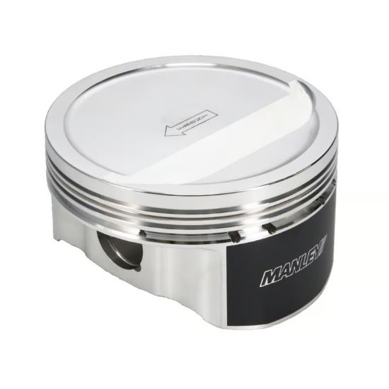 Picture of Manley Engine Piston - 599005PC-1