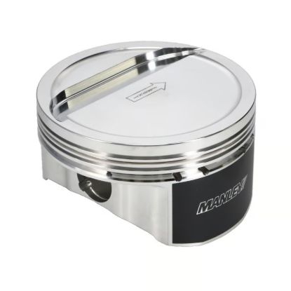 Picture of Manley Engine Piston - 599040DC-1
