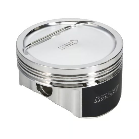 Picture of Manley Engine Piston - 599160PC-1