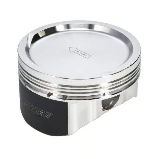Picture of Manley Engine Piston Set - 599200C-8