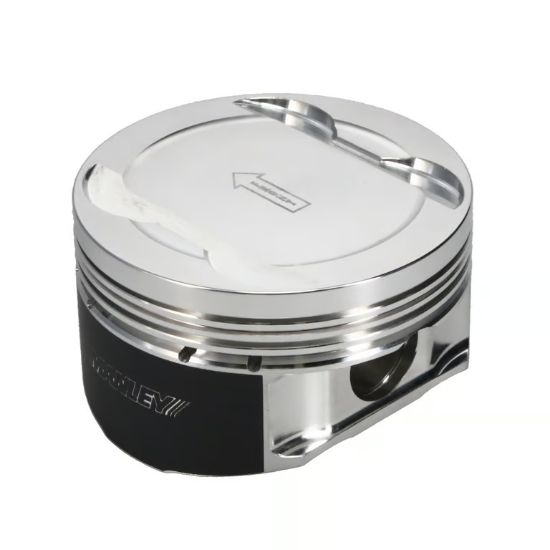 Picture of Manley Engine Piston Set - 599500C-6