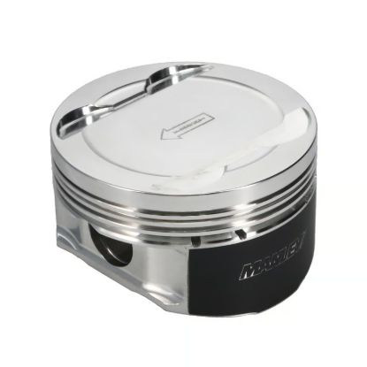 Picture of Manley Engine Piston - 599610C-1