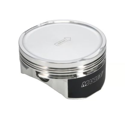 Picture of Manley Engine Piston - 599900PCE-1