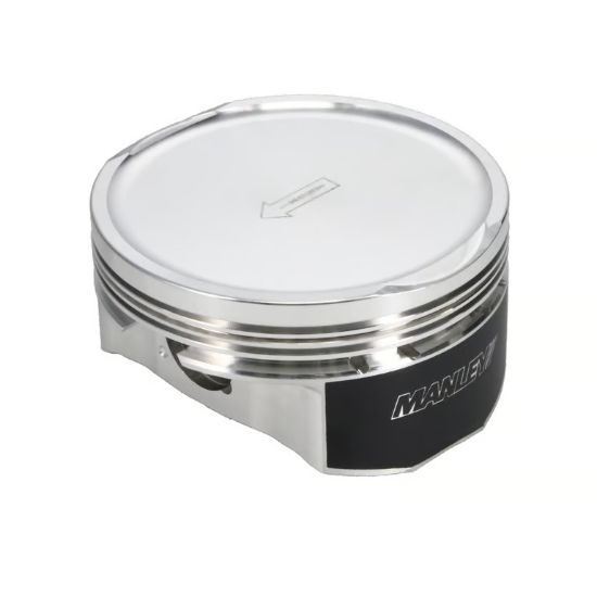 Picture of Manley Engine Piston - 599905PC-1